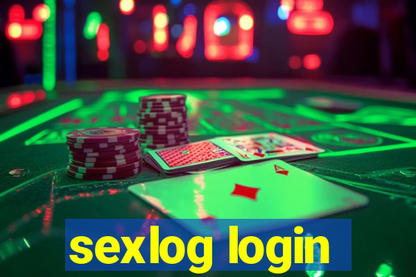 sexlog login